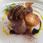 フラテッロ・ディ・ミクニ - 