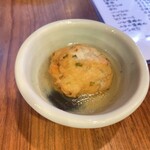 中目黒のけむり 三代目 - 