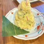 中目黒のけむり 三代目 - 