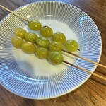 中目黒のけむり 三代目 - 