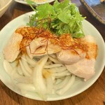 中目黒のけむり 三代目 - 