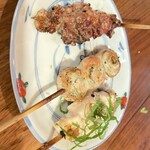 中目黒のけむり 三代目 - 