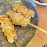 中目黒のけむり 三代目 - 