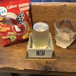 麹町いづみや しろ - 