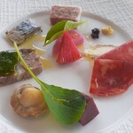 フラテッロ・ディ・ミクニ - 