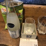 麹町いづみや しろ - 