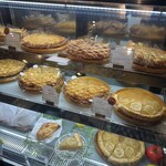 APPLE PIE lab Karuizawa Ten - ショーケース