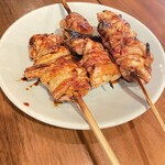 中目黒のけむり 三代目 - 