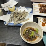 大衆割烹 きよみず - 