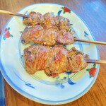 中目黒のけむり 三代目 - 