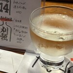 居酒屋じげん 本店 - 
