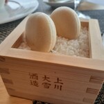 フラテッロ・ディ・ミクニ - 