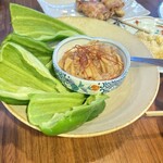 中目黒のけむり 三代目 - 