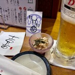居酒屋じげん 本店 - 