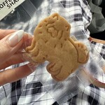 Coffee House Shaker - チーズクッキー