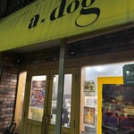 創作餃子専門店 a★dog - 