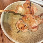 中目黒のけむり 三代目 - 