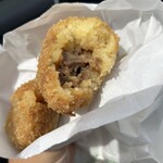 せきよう肉店 - 料理写真: