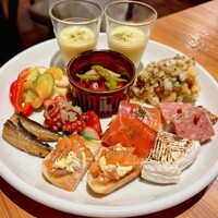 洋食ビストロ 一方美人 - 