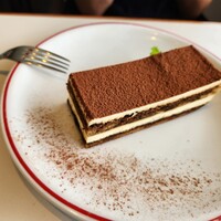 CODA ROSSA - 