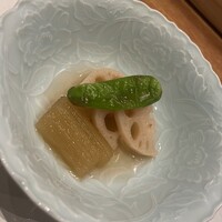 天婦羅 みやしろ - 