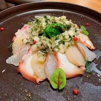 洋食ビストロ 一方美人 - 