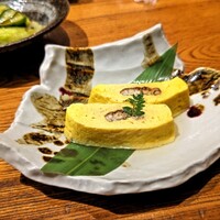 鰻う おか冨士 - うまき