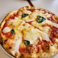 CODA ROSSA - 