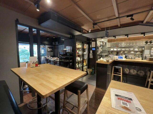 BIGOLI Kyotohonten photo 4