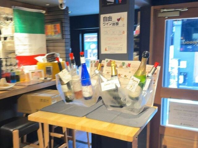 BIGOLI Kyotohonten photo 5