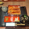 鰻の成瀬 用賀店