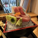 和海味処 いっぷく - 