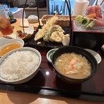 和海味処 いっぷく - 