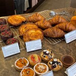 パティスリー ルシェルシェ - 