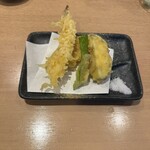 Isami Zushi Hokusai - 