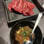やきにく屋はやし Produce焼肉ジャンボ - 