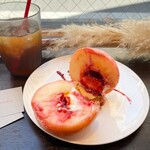 パティスリー ルシェルシェ - 