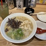 大衆とり酒場 とりいちず - 料理