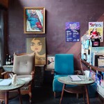 喫茶 マドラグ - 