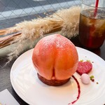 パティスリー ルシェルシェ - 