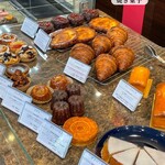 パティスリー ルシェルシェ - 