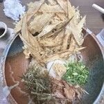 うどん めん天 - 