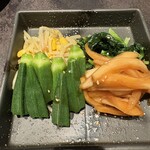 やきにく屋はやし Produce焼肉ジャンボ - 