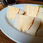 喫茶 マドラグ - 