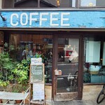 喫茶 マドラグ - 