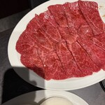 やきにく屋はやし Produce焼肉ジャンボ - 
