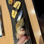 Isami Zushi Hokusai - 