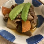 居酒屋 福 - 