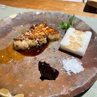 鉄板焼 かいか - 