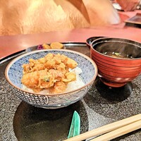 京都祇園 天ぷら八坂圓堂 - 